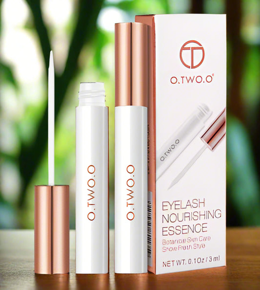 Eyelash Growth Serum – Conditioning Essence for Stronger, Fuller Lashes