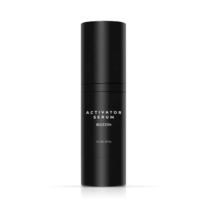 Beard Growth Kit – Serum and Grooming Essentials for Fuller Facial Hair