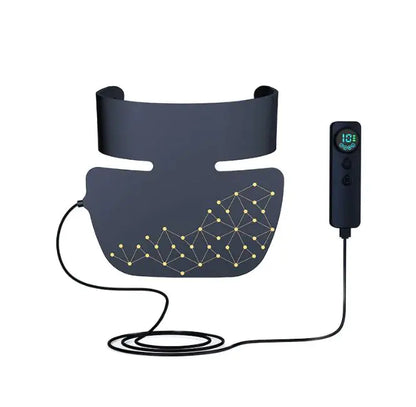 Infrared LED Neck Firming Device – Skin Tightening & Anti-Aging Tool