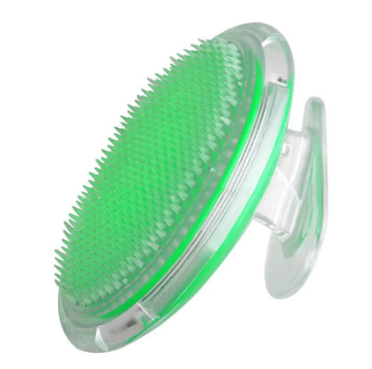 Scalp & Hair Care Massage Brush – Root Refresh and Relaxation Tool