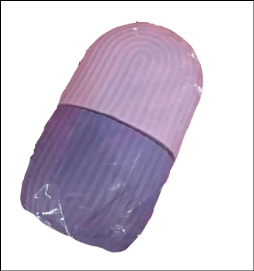 Face Ice Roller – Customizable Cooling Tool for Puffiness & Pores