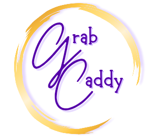 Grab Caddy
