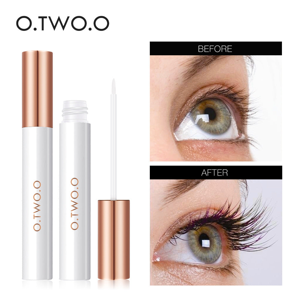 Eyelash Growth Serum – Conditioning Essence for Stronger, Fuller Lashes