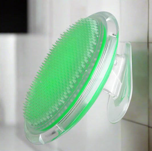 Scalp & Hair Care Massage Brush – Root Refresh and Relaxation Tool