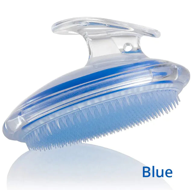 Scalp & Hair Care Massage Brush – Root Refresh and Relaxation Tool